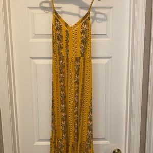 Womens summer dress